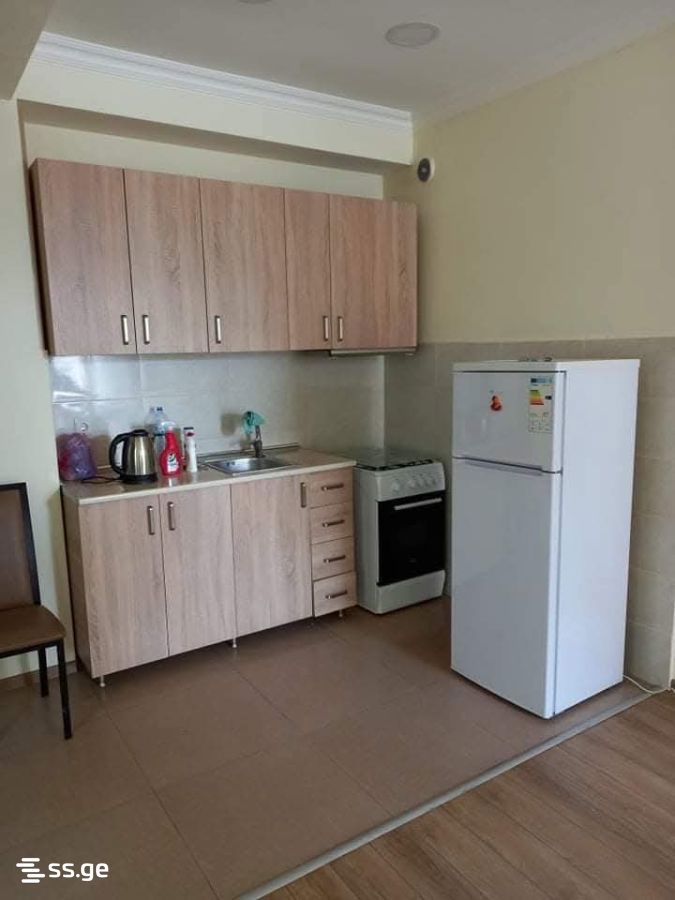 2 Room Flat For Sale view 3