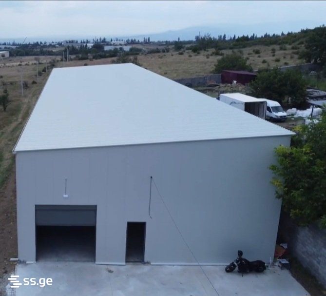 Store-Industrial Property For Sale. Nasaguri view 8