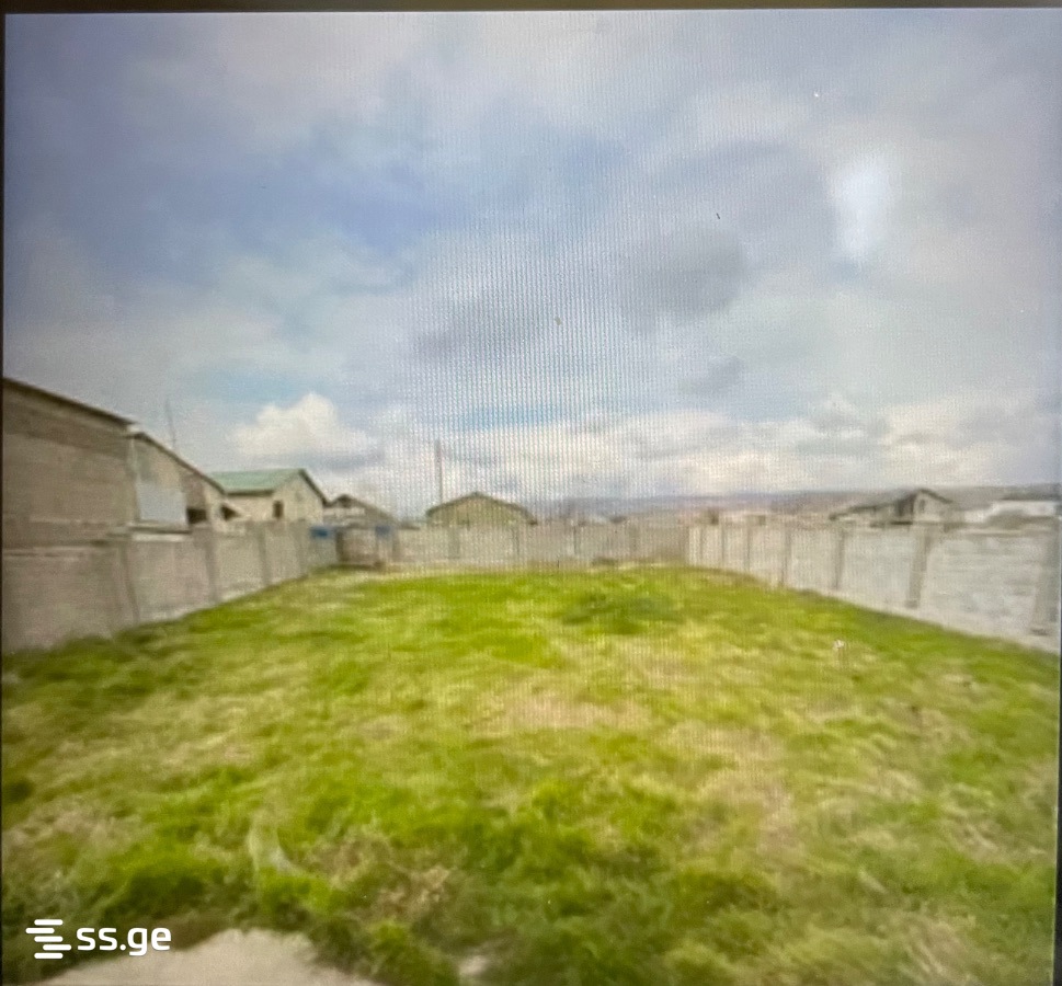 Land For Rent. Varketili view 2