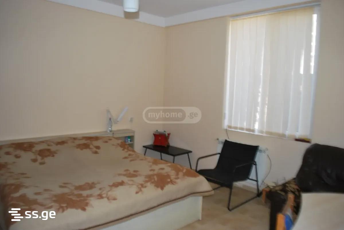 6 Room Private House For Rent. Digomi view 8