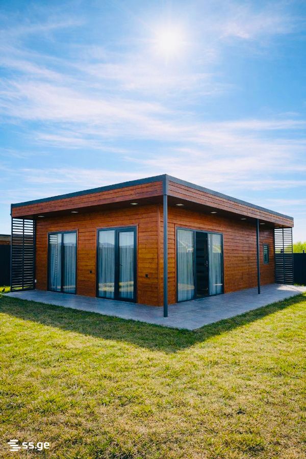 3 Room Private House For Sale view 2