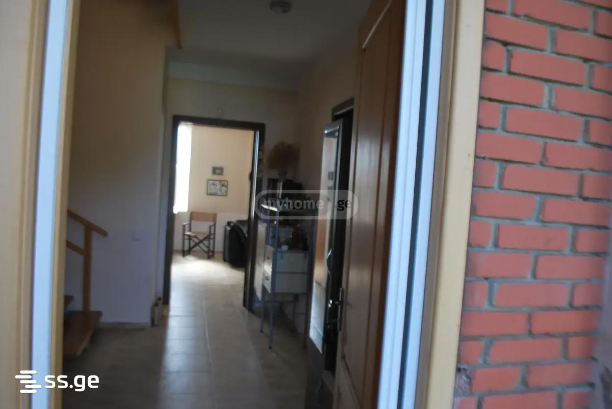 6 Room Private House For Rent. Digomi view 11