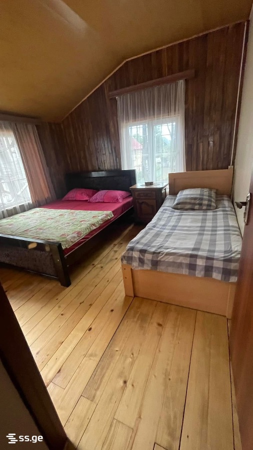 5 Room Summer Cottage Daily Rent. Grigoleti view 2