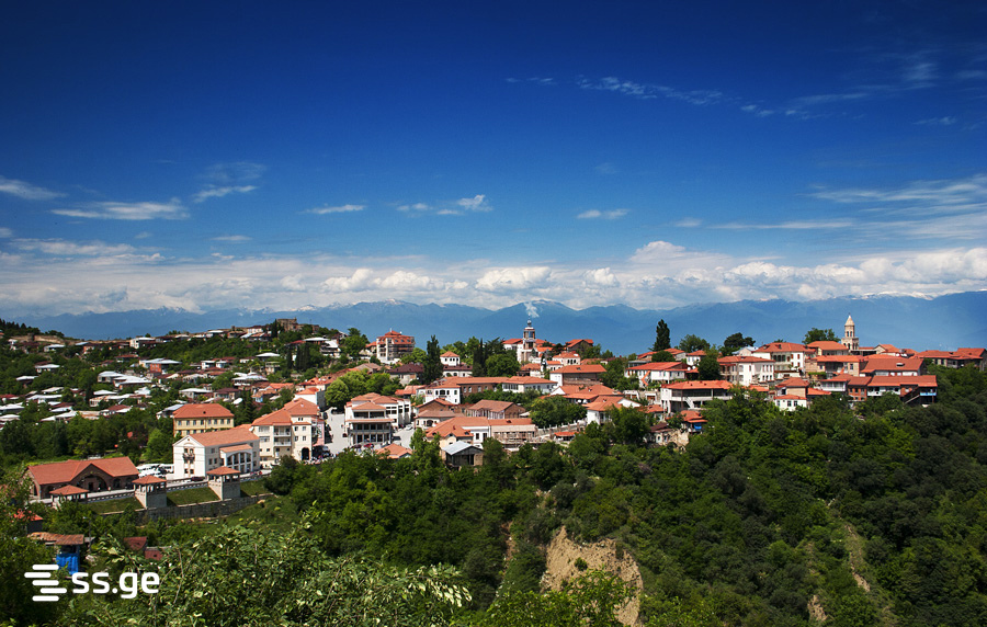 იყიდება 3-ოთახი Summer Cottage view 1
