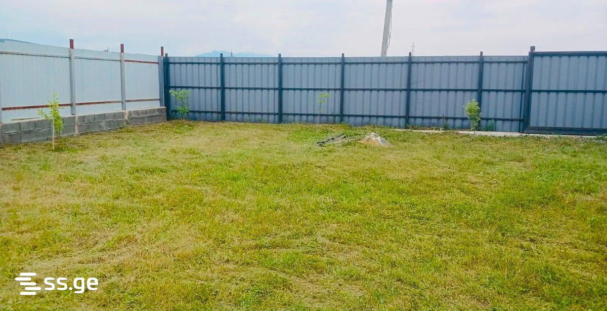 3 Room Private House For Sale view 12