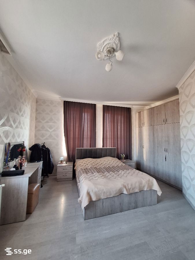 Продажа Private House в мухрани view 2