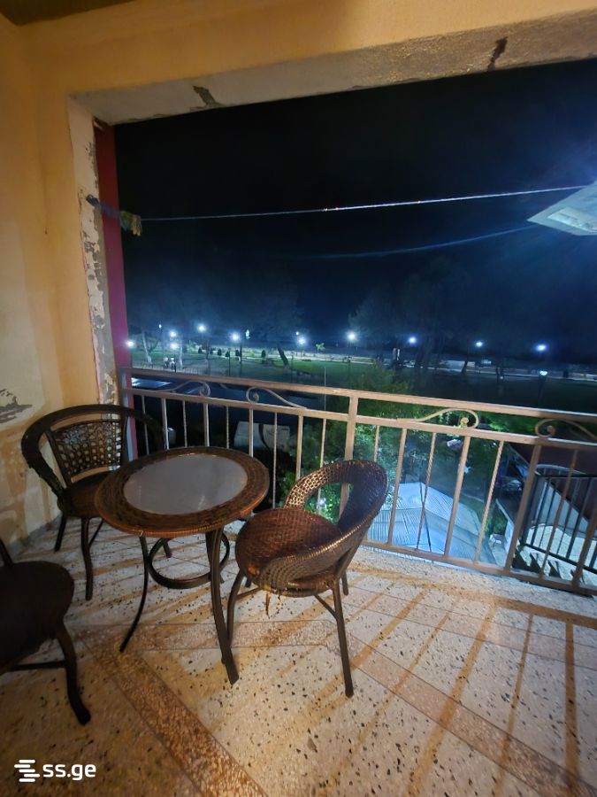 20 Room Private House Daily Rent. Tsikhisdziri view 15