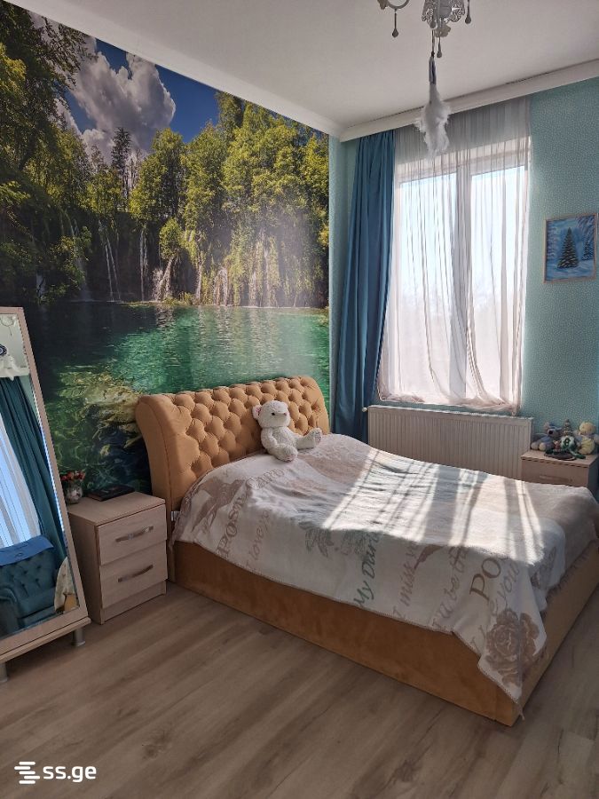 Продажа Private House в мухрани view 10