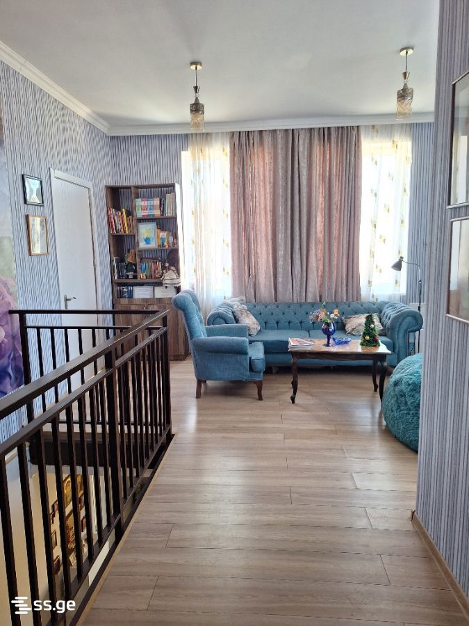 Продажа Private House в мухрани view 11