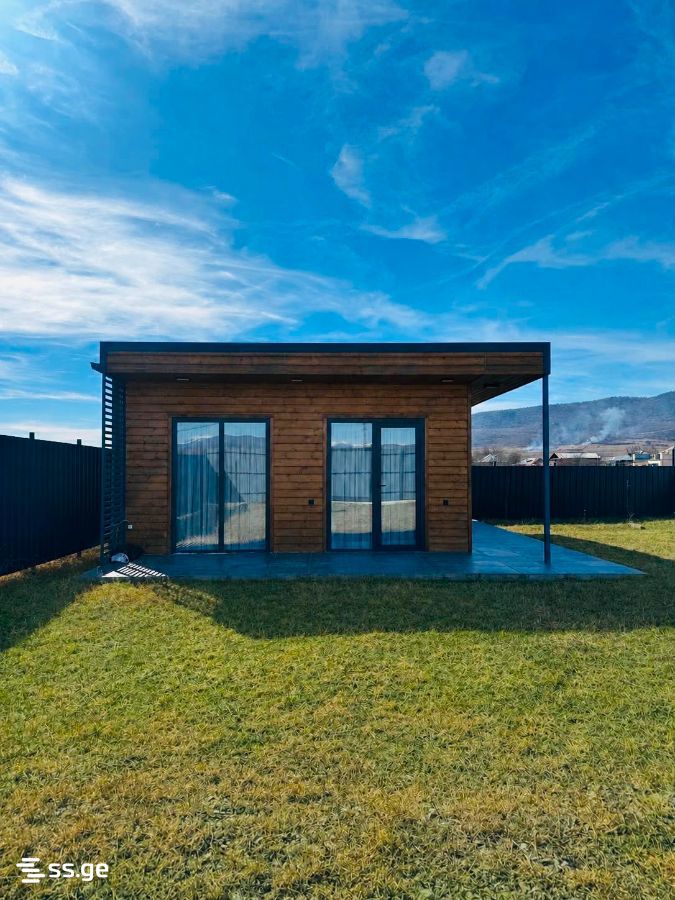3 Room Private House For Sale view 11