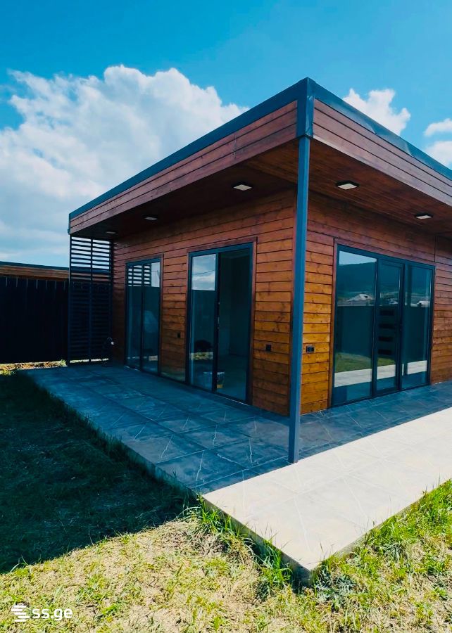 3 Room Private House For Sale view 8