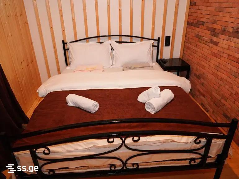 Hotel For Sale. Telavi view 3