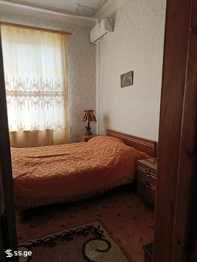 4 Room Private House For Rent. Kutaisi view 6