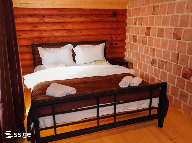 Hotel For Sale. Telavi view 9