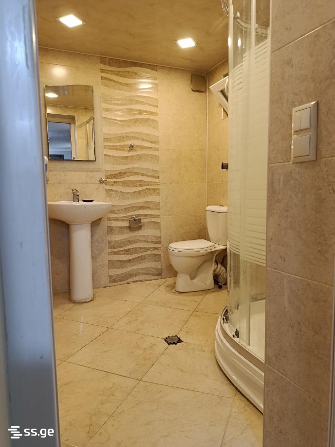 4 Room Private House For Rent. Kutaisi view 9