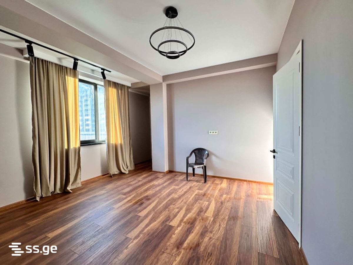 Office For Rent. Rustavi view 2