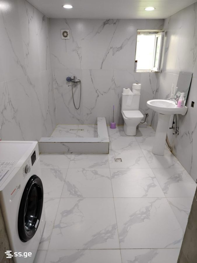 6 Room Summer Cottage Daily Rent. Tianeti view 7