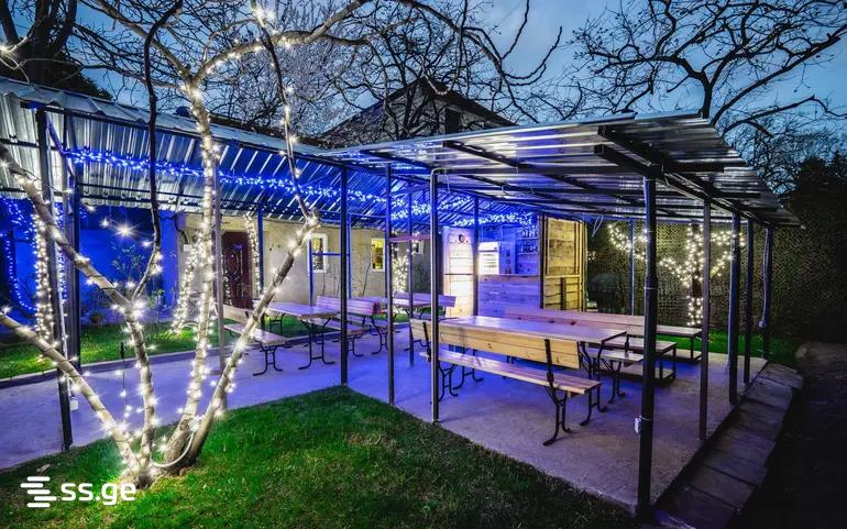 5 Room Private House For Sale view 1