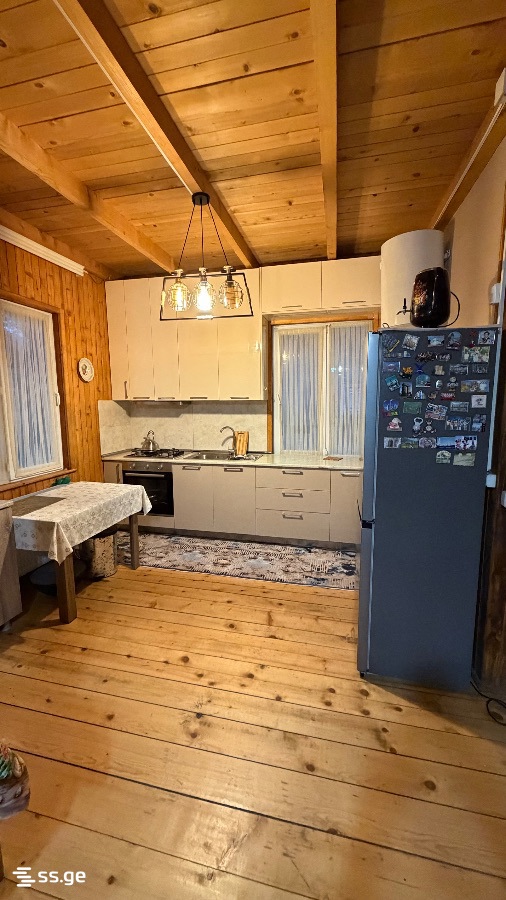 5 Room Summer Cottage Daily Rent. Grigoleti view 13