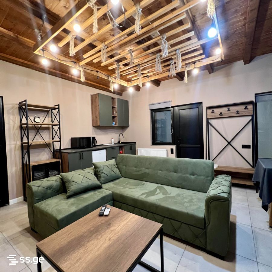 5 Room Summer Cottage For Sale view 10