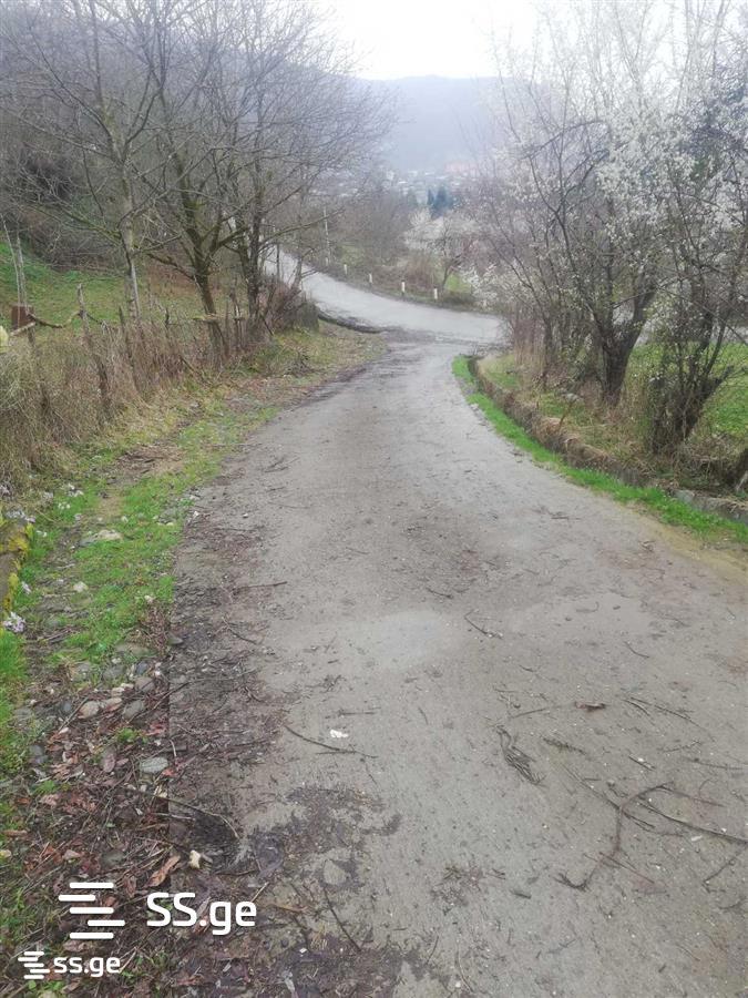 იყიდება მიწა ამბროლაურიში view 3