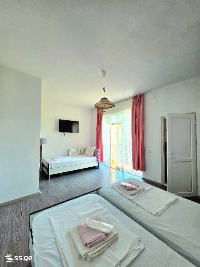 7 Room Summer Cottage Daily Rent. Gonio view 7