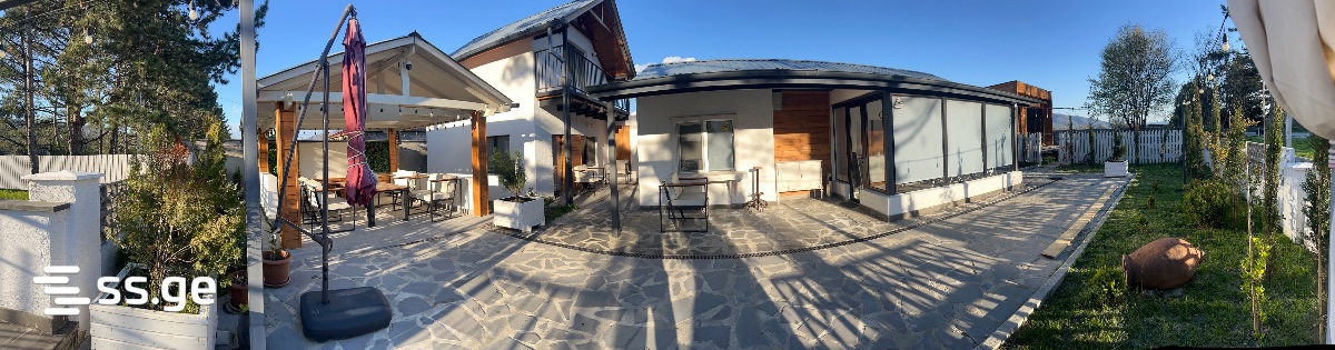 5 Room Summer Cottage For Sale view 1
