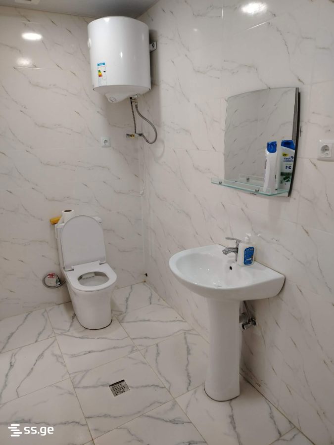 6 Room Summer Cottage Daily Rent. Tianeti view 11