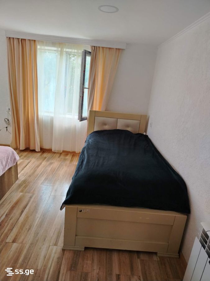 6 Room Summer Cottage Daily Rent. Tianeti view 6