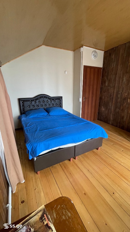 5 Room Summer Cottage Daily Rent. Grigoleti view 7
