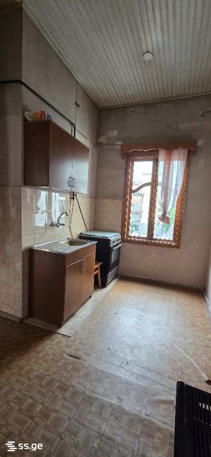 Office For Rent. Kutaisi view 2