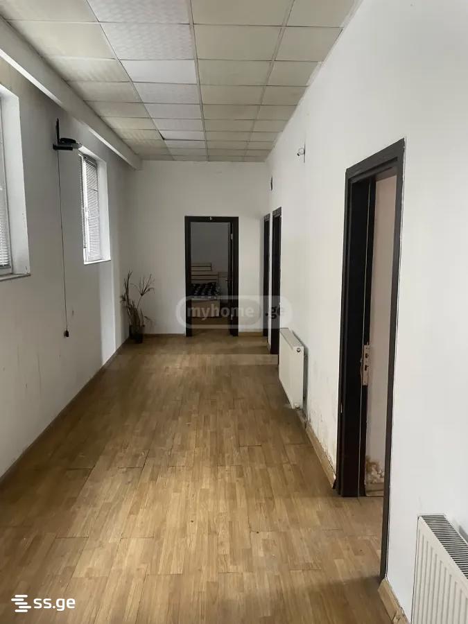 9 Room Hotel For Rent. Didube view 4