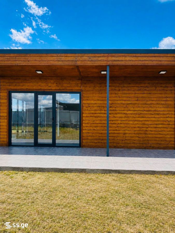 3 Room Private House For Sale view 1