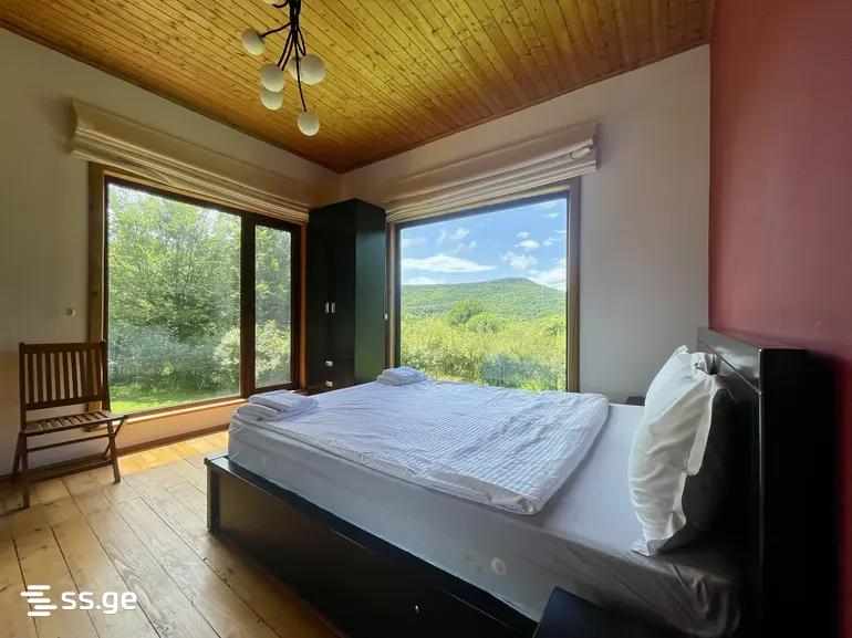 5 Room Private House For Rent. Betania view 4