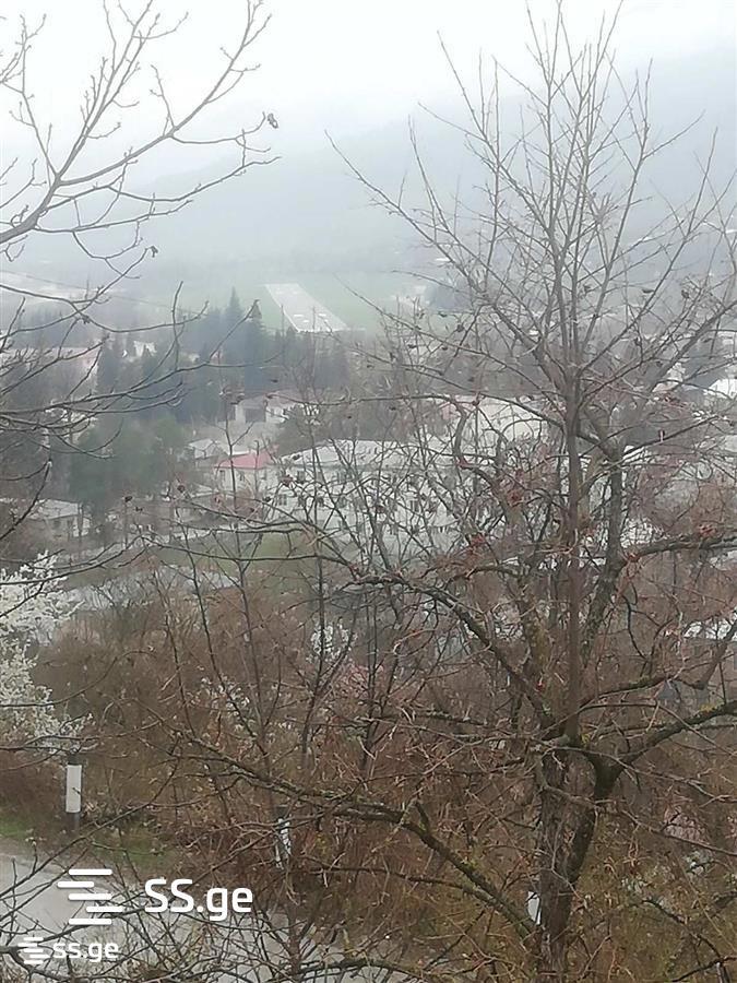 იყიდება მიწა ამბროლაურიში view 2