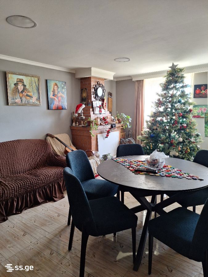 Продажа Private House в мухрани view 13