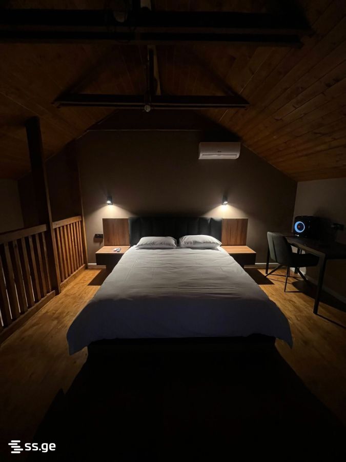 5 Room Summer Cottage For Sale view 3