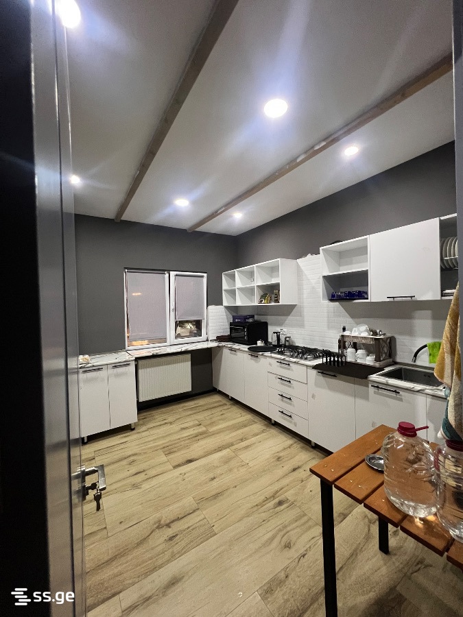 5 Room Summer Cottage For Sale view 15