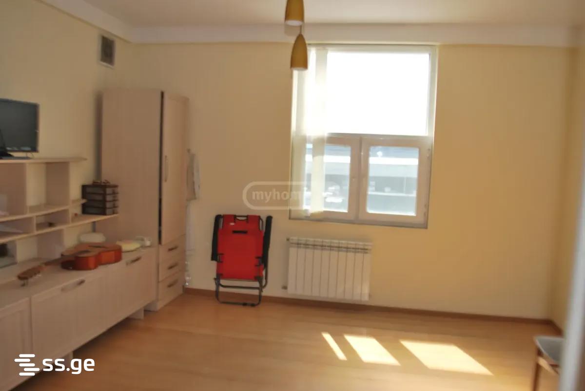 6 Room Private House For Rent. Digomi view 7