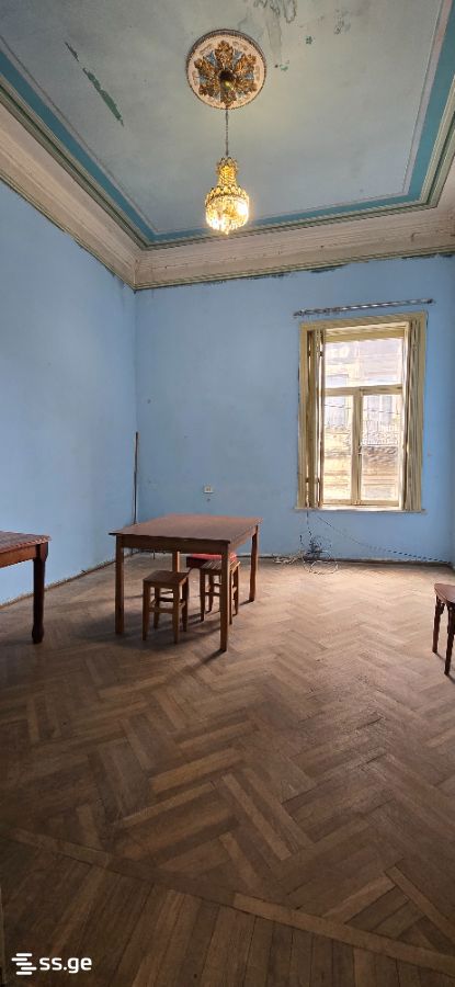 Office For Rent. Kutaisi view 1