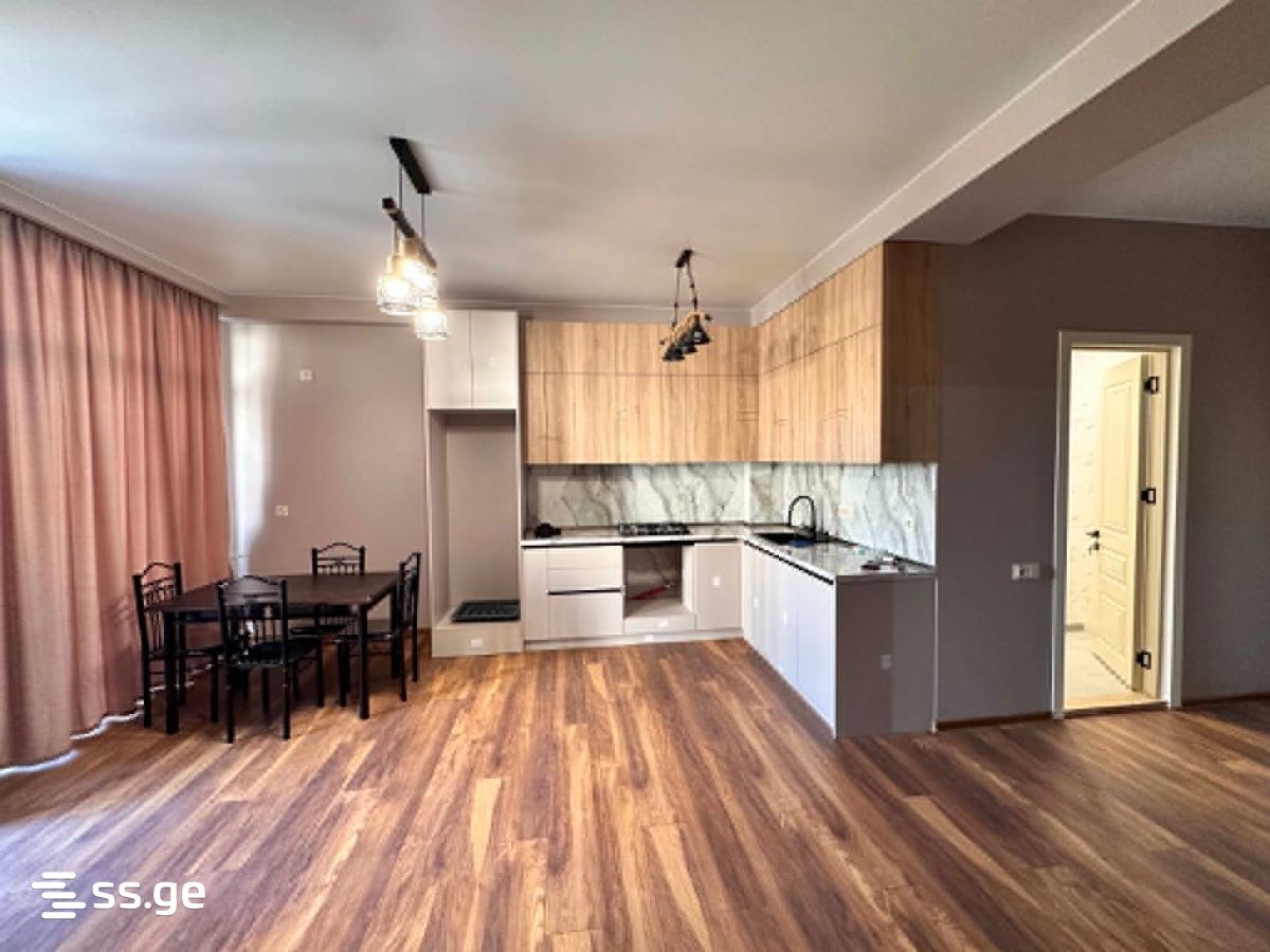 Office For Rent. Rustavi view 1
