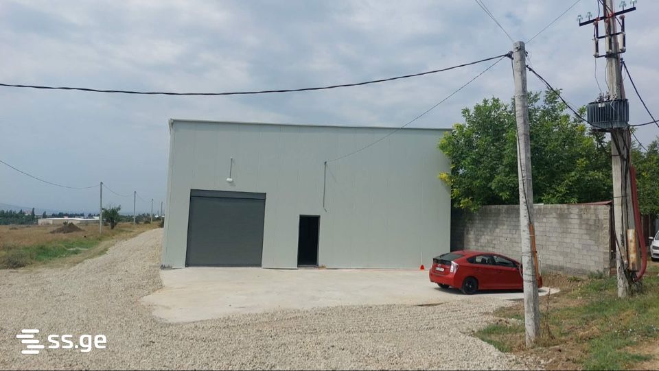 Store-Industrial Property For Sale. Nasaguri view 7