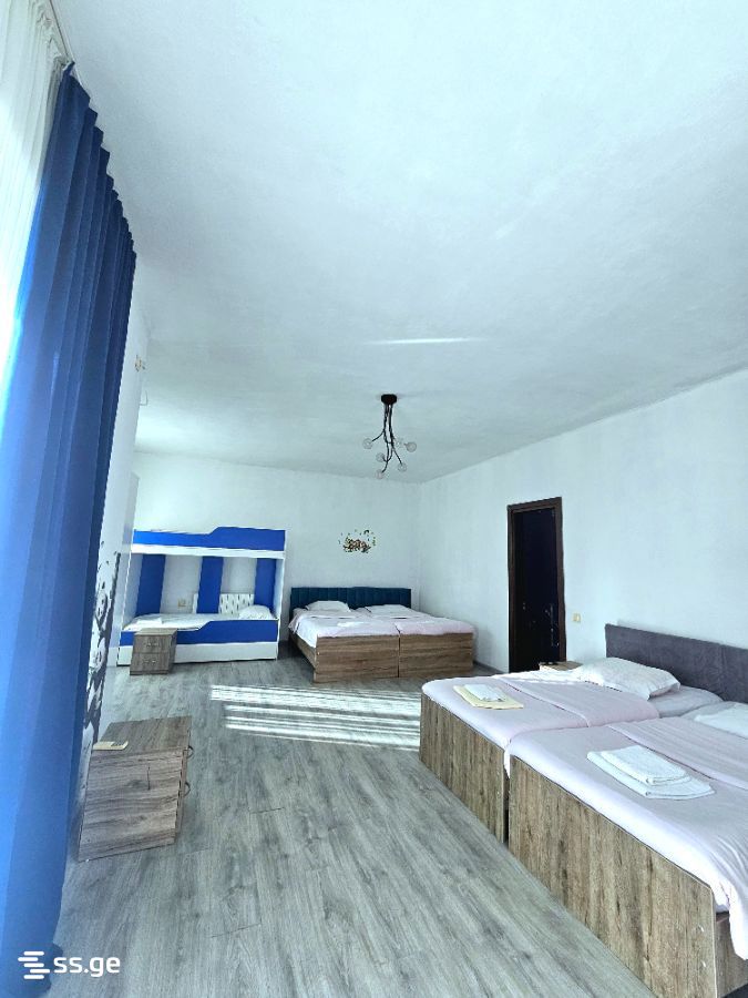 7 Room Summer Cottage Daily Rent. Gonio view 6