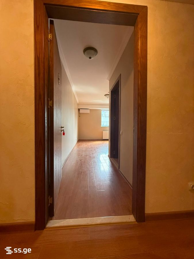 Office For Rent. Kutaisi view 4