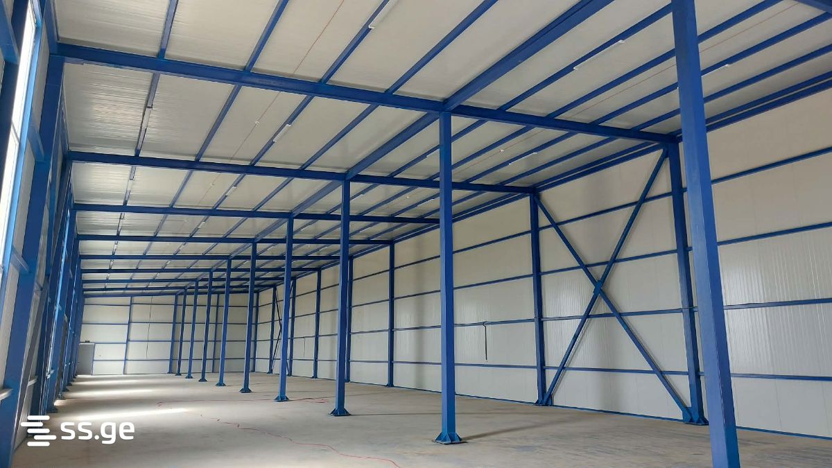 Store-Industrial Property For Sale. Nasaguri view 4