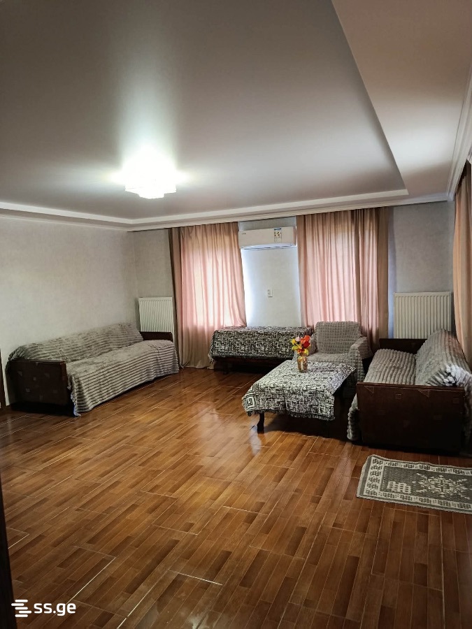 4 Room Private House For Rent. Kutaisi view 2