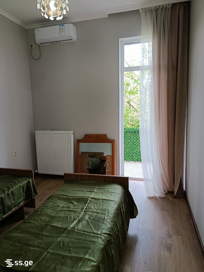 4 Room Private House For Rent. Kutaisi view 4