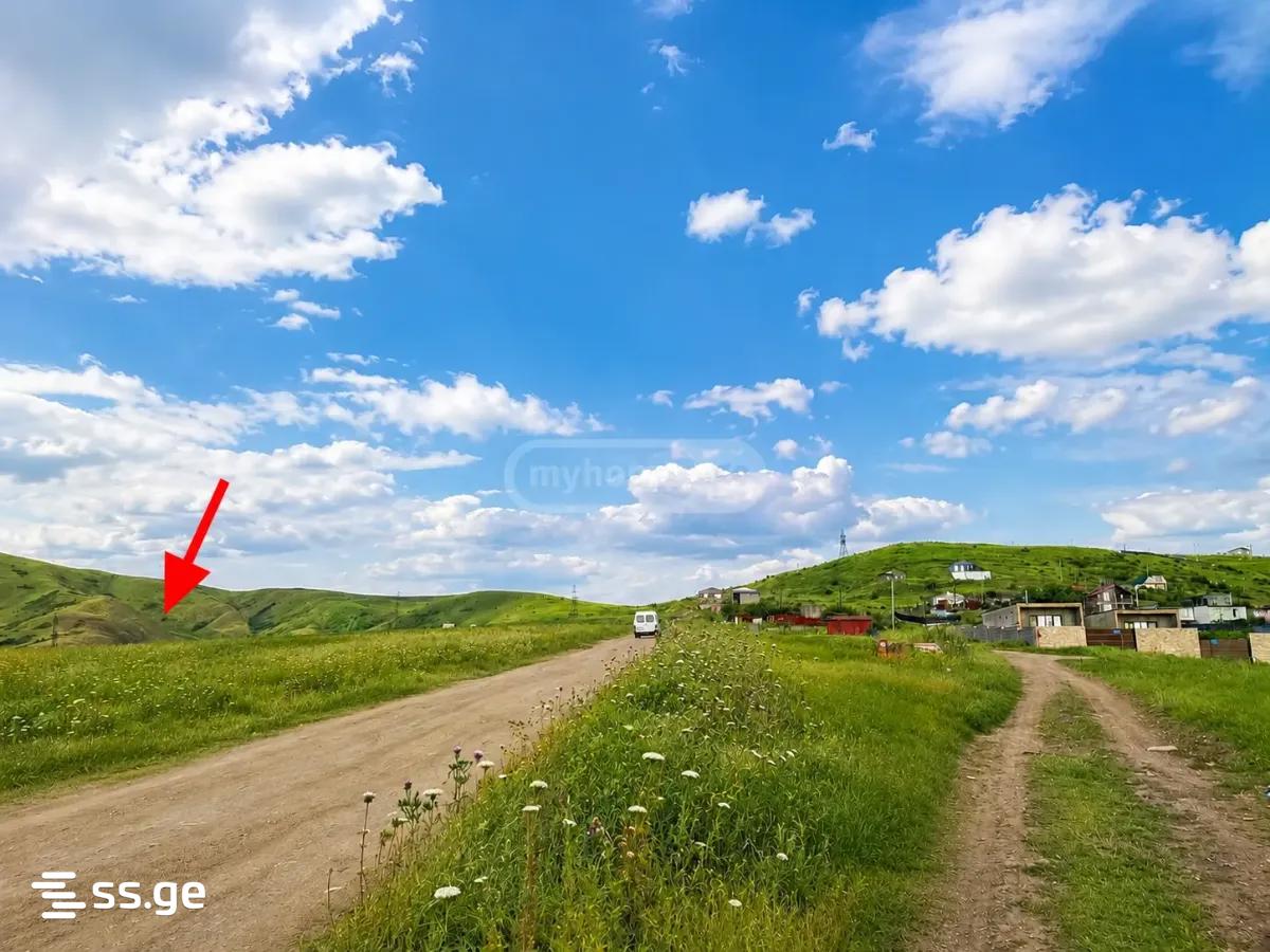 Land For Sale. Vera view 1