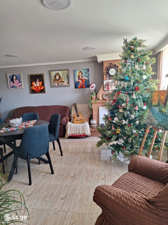 Продажа Private House в мухрани view 12