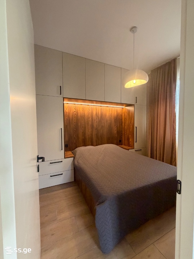 2 Room Private House Daily Rent. Chaqvi view 1